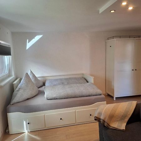 Kleine gemütliche Ferienwohnung günstige Lage Wernigerode Exterior foto