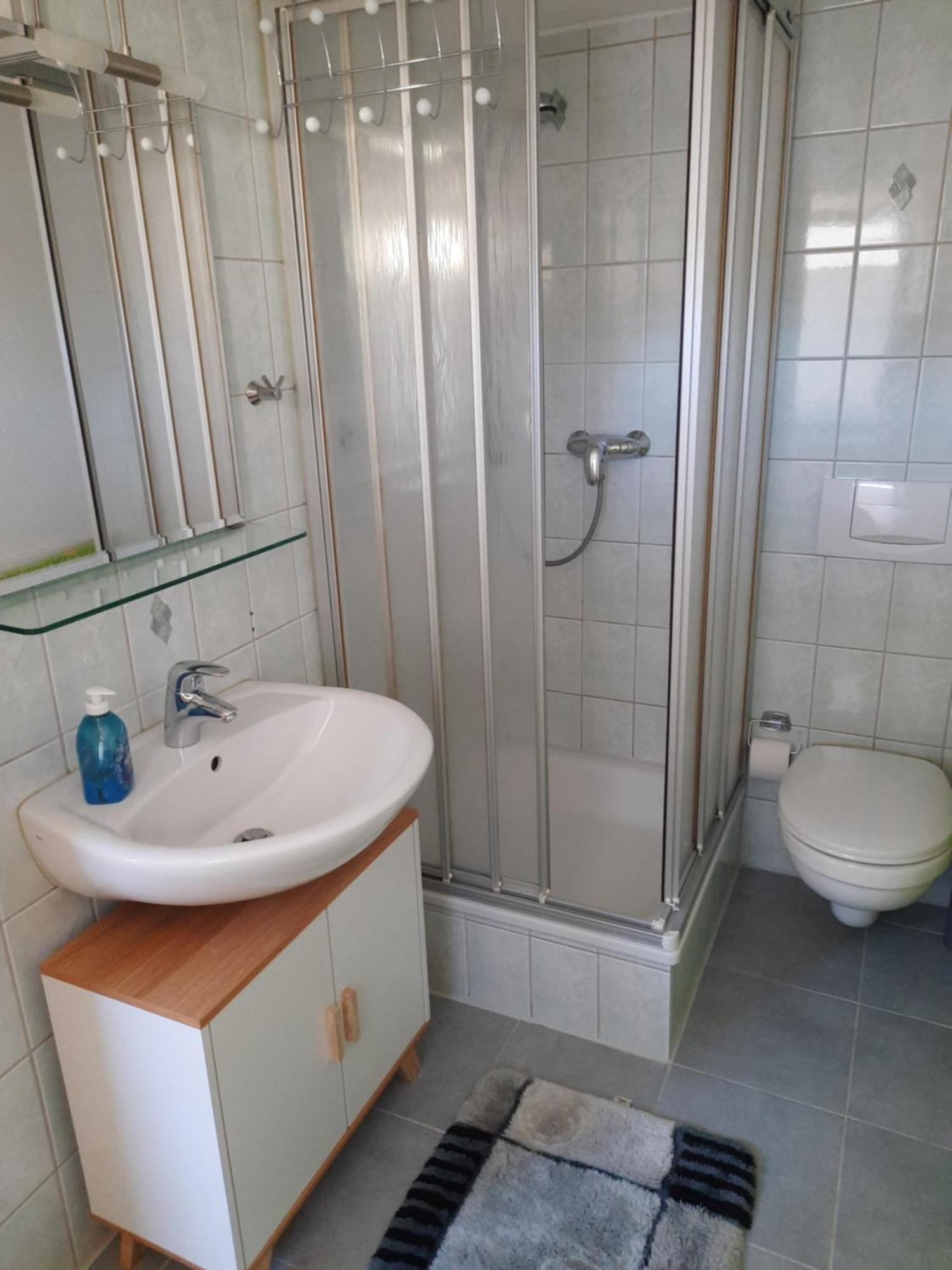 Kleine gemütliche Ferienwohnung günstige Lage Wernigerode Exterior foto